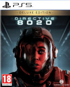 Directive 8020 Deluxe Edition PS5