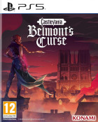 Castlevania: Belmont’s Curse PS5