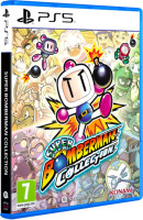 Super Bomberman Collection PS5