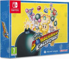 Super Bomberman Collection Collector's Edition NS