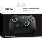 NS2 8Bitdo - Ultimate 2 Wireless BT - Black PC