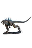 Godzilla Hall of Fame Series Statua PVC Godzilla (1998) 65 cm Hobby
