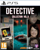 Detective Collection Vol. II PS5