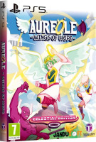 Aureole Wings of Hope Celestial Edition PS5