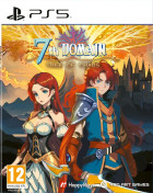 7th Domain Tree of Chaos PS5