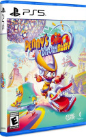 Penny’s Big Breakaway (Import) PS5