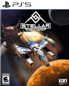 Stellar Interface (Import) PS5