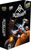 Stellar Interface (Extra Edition) (Import) PS5