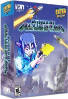 Wings Of Bluestar Extra Edition (Import) PS5