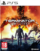 Terminator Survivors PS5