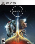 Starfield PS5