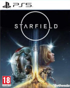 Starfield PS5