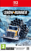 SnowRunner NS2