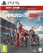 MotoGP26 Day One Edition PS5
