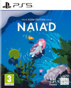 Naiad Flow Edition PS5