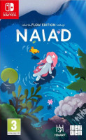 Naiad Flow Edition NS