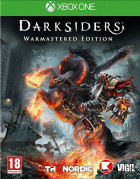 Darksiders: Warmastered Edition XSX