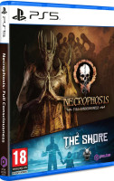 Necrophosis : Full Consciousness & The Shore Double Pack PS5