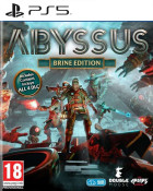 Abyssus Brine Edition PS5