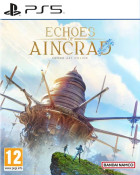 Echoes of Aincrad PS5
