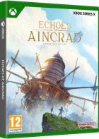 Echoes of Aincrad XSX