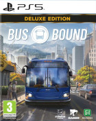 Bus Bound PS5
