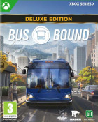 Bus Bound Deluxe Edition XSX