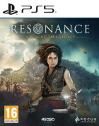Resonance: A Plague Tale Legacy PS5