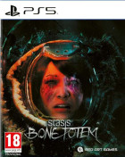 Stasis Bone Totem PS5