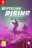 Reptilian Rising - Collectors Edition NS