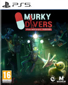 Murky Divers - PharmaCorps. Edition PS5