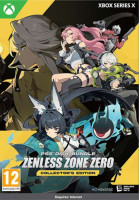 Zenless Zone Zero Collector’s Edition XSX