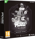 Mouse P.I. for Hire - Mouseburg Edition XSX