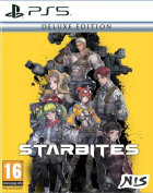 Starbites Deluxe Edition PS5