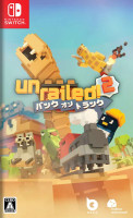 Unrailed! 2: Back on Track (Import) NS