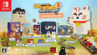 Unrailed! 2: Back on Track Limited Edition (Import) NS