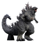 Godzilla the Ride: Great Clash Statua PVC Godzilla 38 cm Hobby