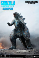 Godzilla vs. Kong: The New Empire Statua Godzilla (2024) Evolved Blue Edition 28 cm Hobby