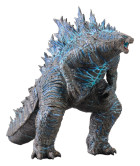 Godzilla Hall of Fame Statua PVC Godzilla 2024 Pre-Evolved Form (Superchargd Version) 26 cm Hobby