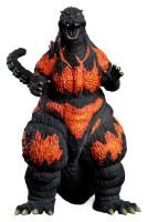 Godzilla vs. Destoroyah TOHO Kaiju Wars Series Statua PVC Godzilla (1995) Standard Version 18 cm Hobby