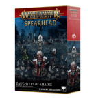 Spearhead: Khainite Shadow Coven, Hobby