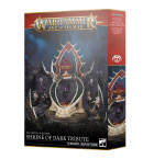 Daughters of Khaine: Shrine of Dark Tribute, Hobby
