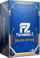 Formation Z - Deluxe Edition PS5