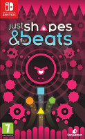 Just Shapes & Beats NS