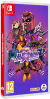 MARVEL MaXimum Collection NS