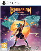 Barbarian Saga PS5