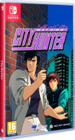 City Hunter NS