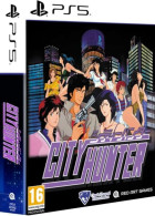 City Hunter Collector Edition PS5