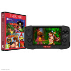 Evercade Nexus and Banjo-Kazooie Double Pack Hobby