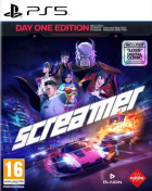 Screamer Day 1 Edition PS5